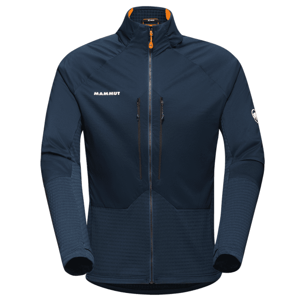 Kurtka Mammut Eiger Nordwand ML Hybrid Jacket Men Night