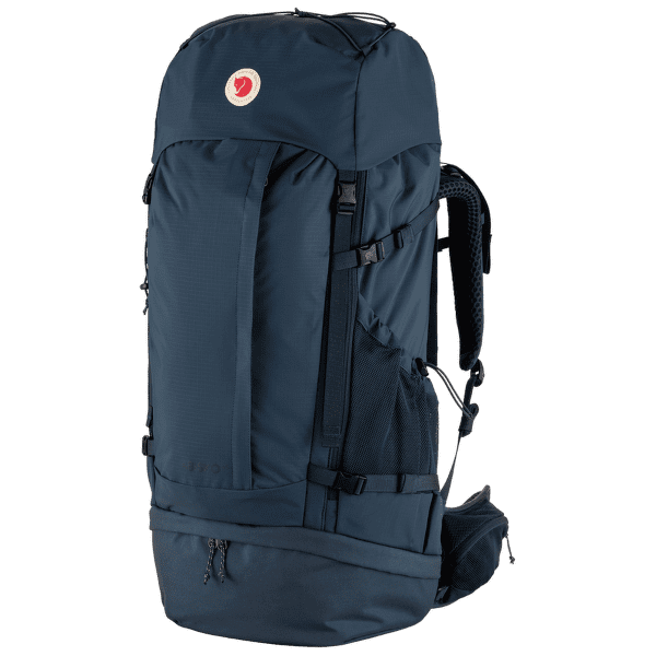 Plecak Fjällräven Abisko Trekk 65 S/M Navy