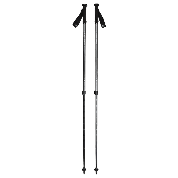 Hole Black Diamond EXPLORER 2 TREKKING POLES Ink Blue