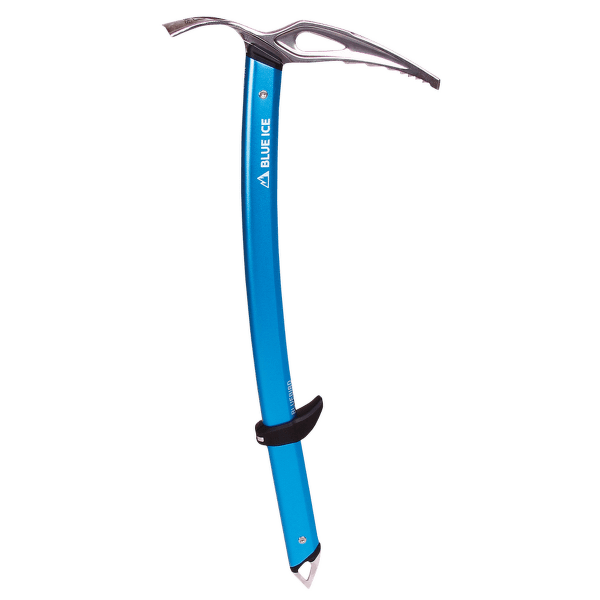 Czekan Blue Ice Bluebird Blue