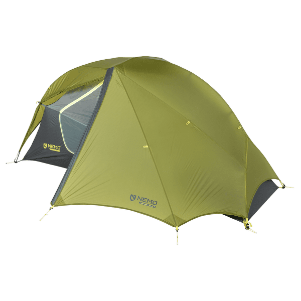 Stan Nemo Equipment Dragonfly OSMO 1P