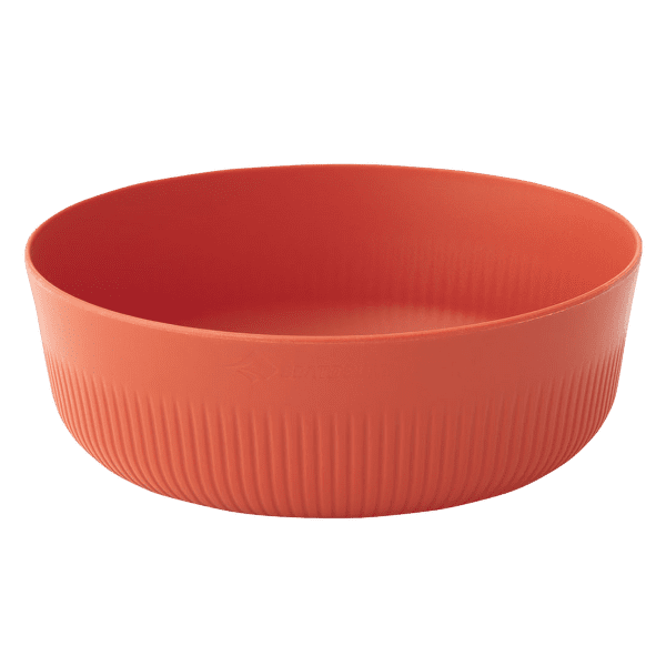 Miska Sea to Summit Passage Bowl - M Spicy Orange