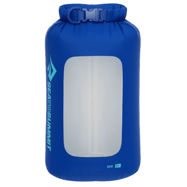 Torba Sea to Summit Lightweight Dry Bag View 5L Surf the Web