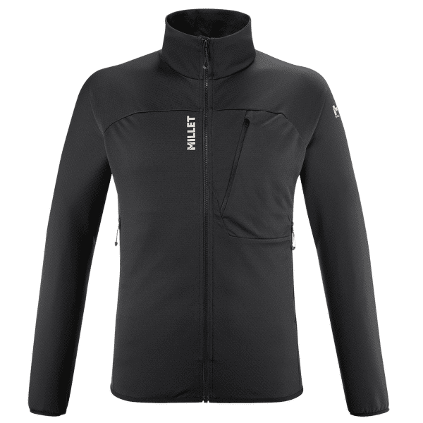 Bluza Millet Lokka Jacket III Men NOIR NEW