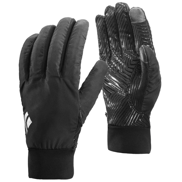 Rękawice Black Diamond Mont Blanc Gloves Black
