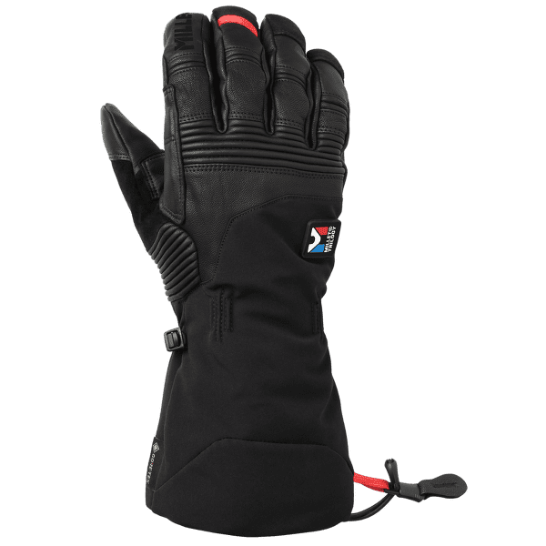 Rękawice Millet TRILOGY ICON GTX GLOVE NOIR NEW