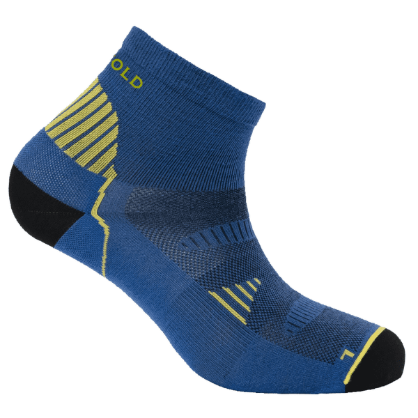 Skarpety Devold ENERGY ANKLE SOCK 258A Blue