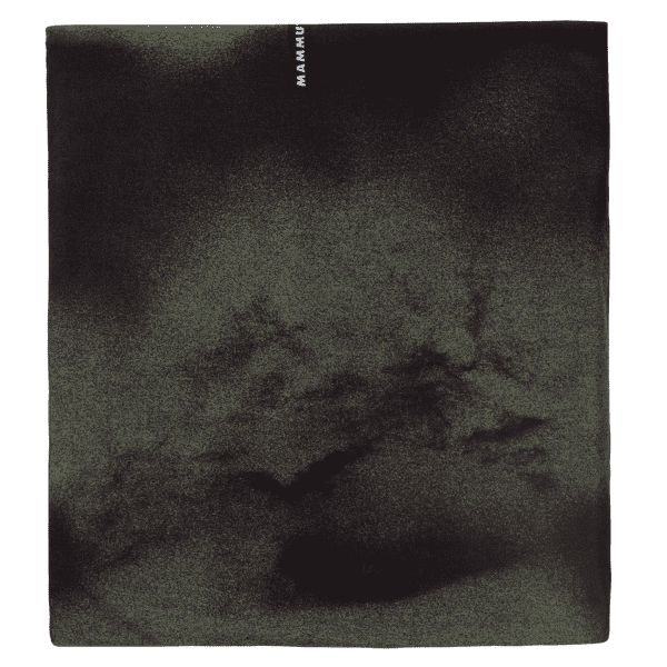 Szalik Mammut FLEECE NECK GAITER 40299 marsh-black