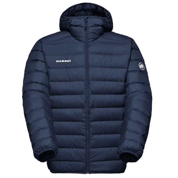 Kurtka Mammut Waymarker IN Hooded Jacket Men marine 5118