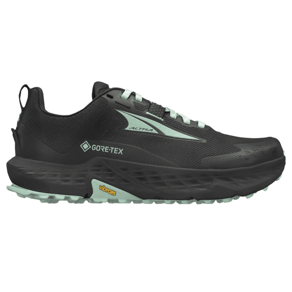 Buty Altra TIMP 5 GTX Women BLACK