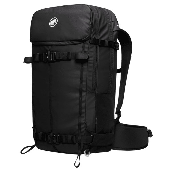 Plecak Mammut Nirvana 35 black 0001