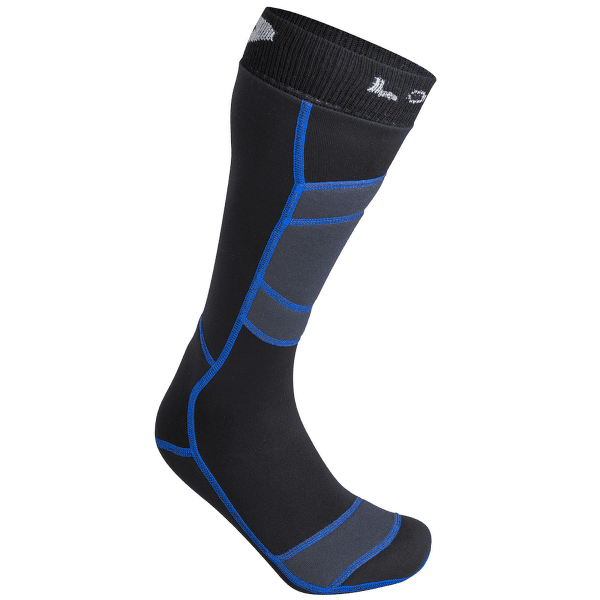Podkolanówki Lorpen T3+ BIOWARMER SKI 9937 BLACK