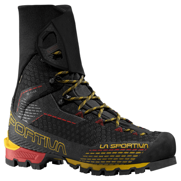 Buty La Sportiva Trango Pro GTX Black/Yellow