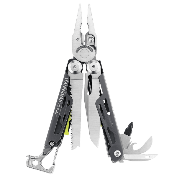 Narzędzia Leatherman SIGNAL GRANITE GRAY