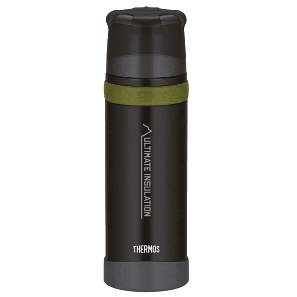 Termos Thermos Mountain FFX 0.75L černá