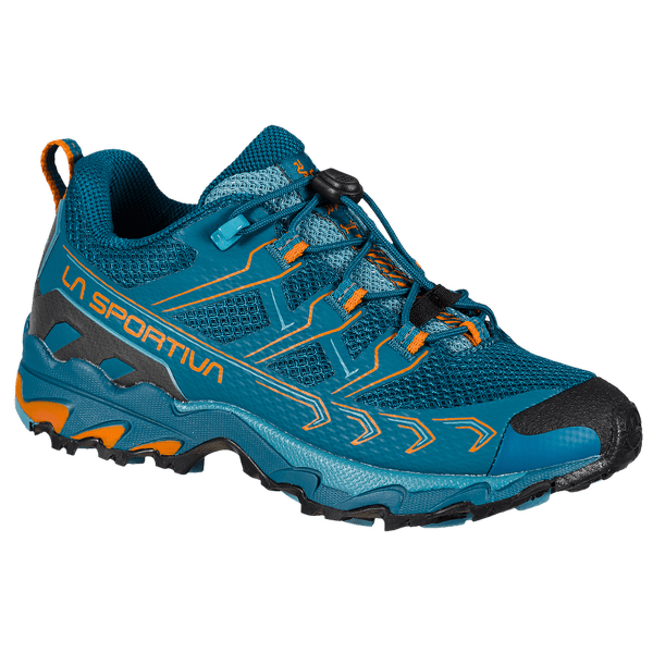 Buty La Sportiva Ultra Raptor II Junior Space Blue/Maple