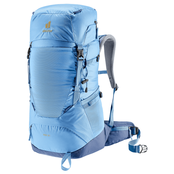 Plecak deuter Fox 30 (3611122) wave-nightblue