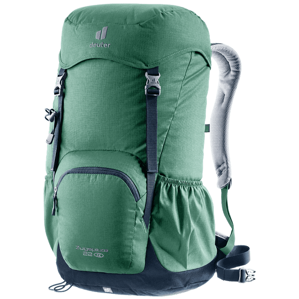 Plecak deuter Zugspitze 22 SL (3430021) seagreen-ink
