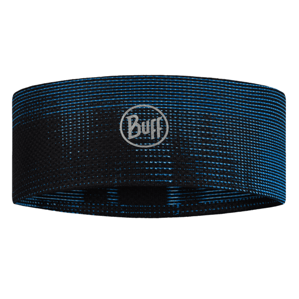Opaska na głowę Buff Fastwick Headband MALC AZURE