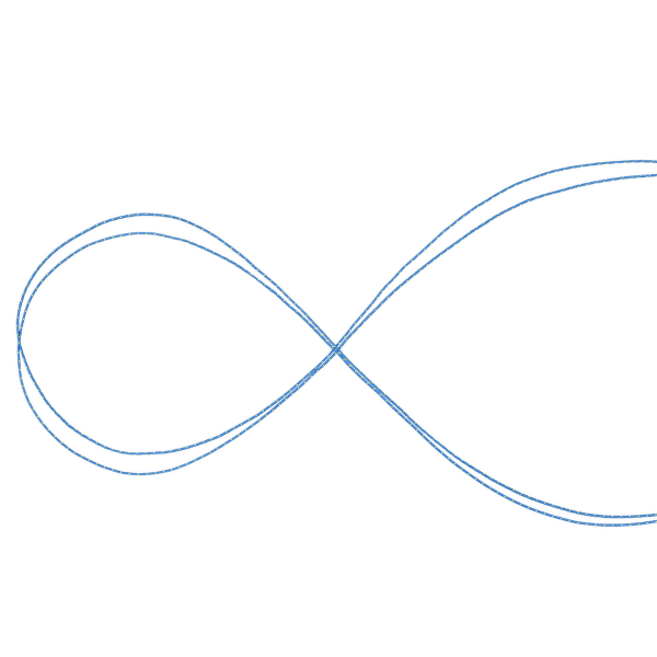 Pętla Mammut 3.0 Hammer Cord 150 ocean 5133