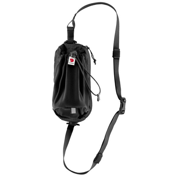 Pokrowiec Fjällräven Abisko Bottle Pocket Black