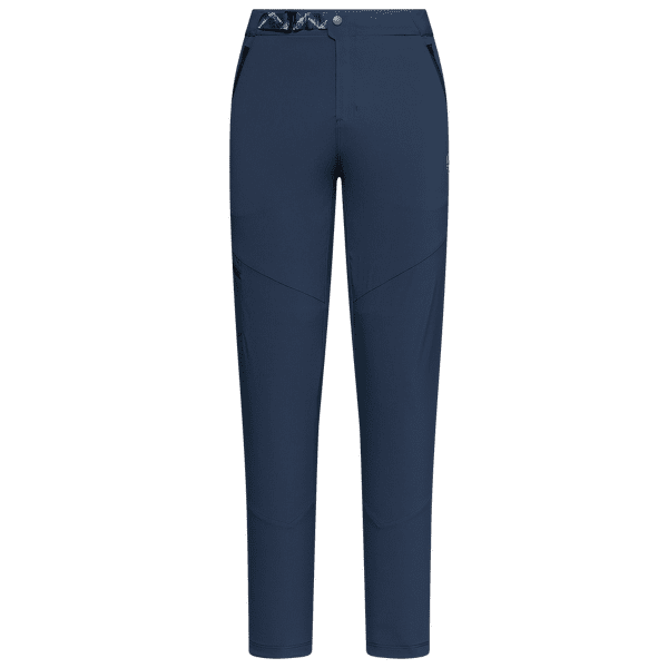 Spodnie La Sportiva WEST CREST PANTS Men Night Sky/Chalk