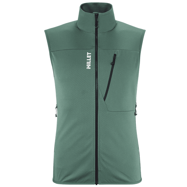 Kamizelka Millet Lokka Vest III Men BOTTLE