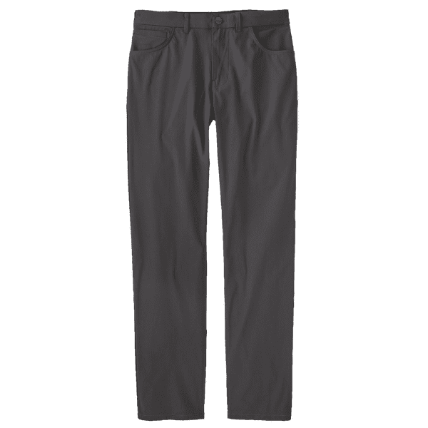 Spodnie Patagonia Transit Traveler 5-Pocket Pants reg men Ink Black