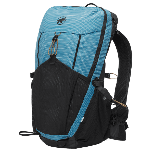 Plecak Mammut Ducan 22 sapphire-black
