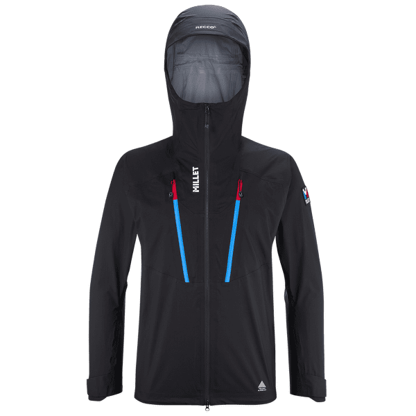 Kurtka Millet Trilogy Jorasses PTX Jacket Men NOIR NEW