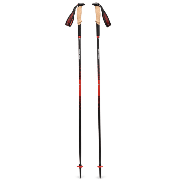 Hole Black Diamond PURSUIT CARBON Z POLES Octane