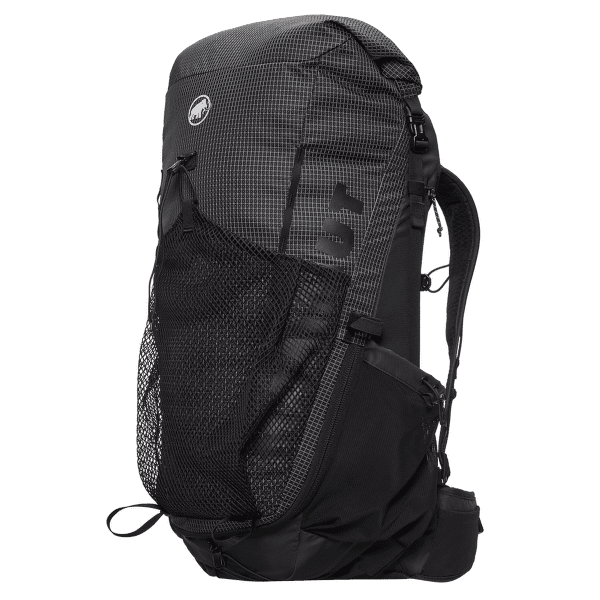 Plecak Mammut Ducan Spine 28-35 Women black 0001