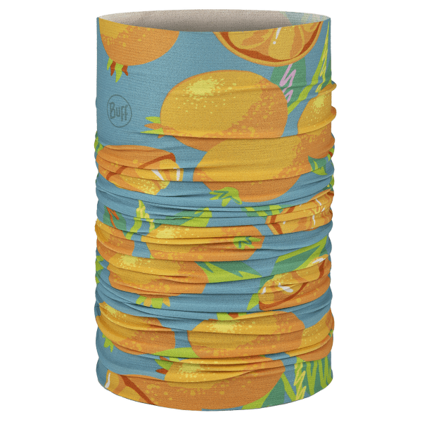 Chusta Buff Coolnet UV GENJU NEPTUNE GREEN