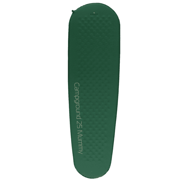 Karimata Robens Campground 25 Mummy