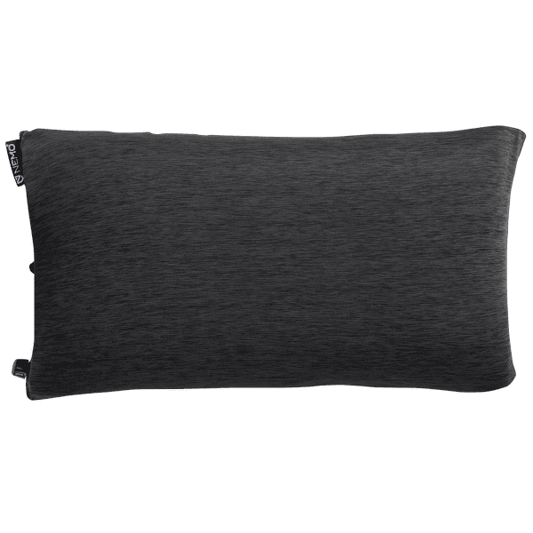 Poduszka Nemo Equipment Fillo Wide Black Pearl/Birch Bud