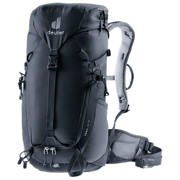 Plecak deuter Trail 16 SL Black