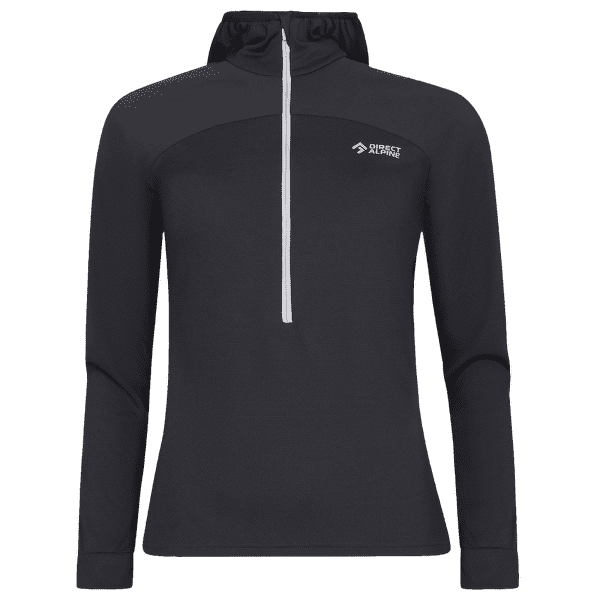 Bluza Direct Alpine Nevada Lady anthracite