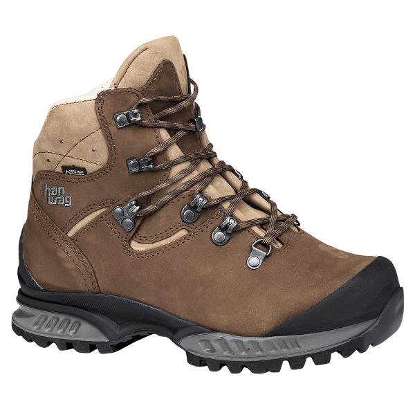 Buty Hanwag Tatra II Bunion Lady GTX erde_brown