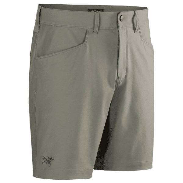 Szorty Arcteryx Kragg Cotton Short 9´ Men Forage