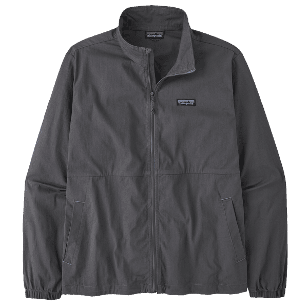 Bunda Patagonia Nomader Jacket Men Forge Grey