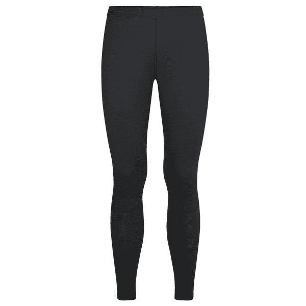 Legginsy Icebreaker 200 ZoneKnit Leggings Men BLACK
