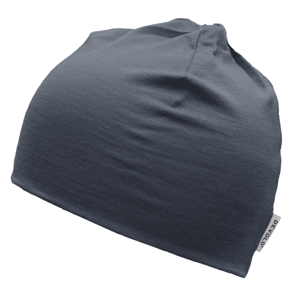 Czapki Devold Breeze Cap Kid 287A NIGHT