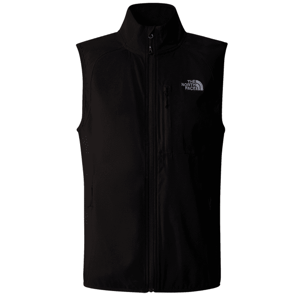 Kamizelka The North Face Nimble Vest Men TNF BLACK/NPF
