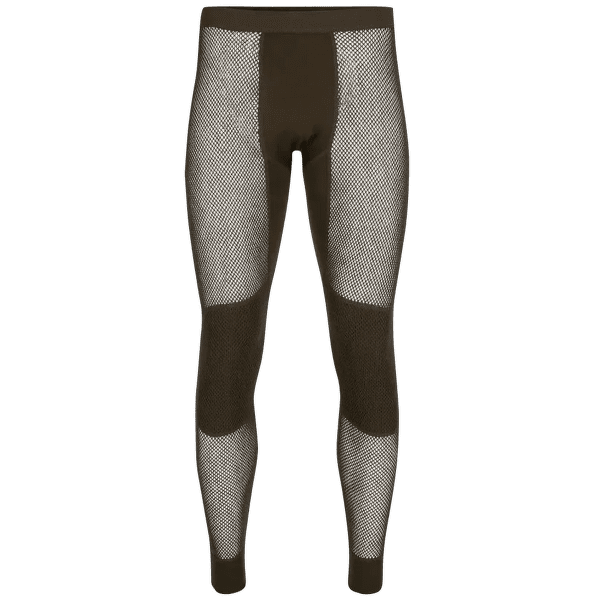Legginsy Aclima WoolNet Longs Men Tarmac