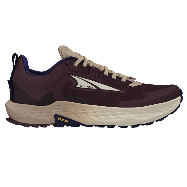 Buty Altra TIMP 5 Women DARK PURPLE
