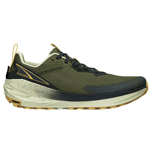 Buty Altra Experience Wild 2 Men DUSTY OLIVE