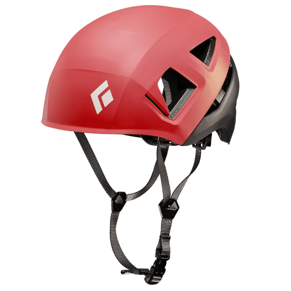 Kask Black Diamond CAPITAN E HELMET Hyper Red