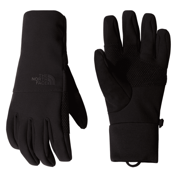 Rękawice The North Face APEX ETIP GLOVE Women TNF BLACK