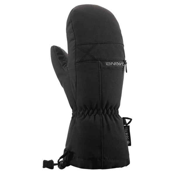 Rękawice Dakine Youth Avenger Gore-tex Mitts Black