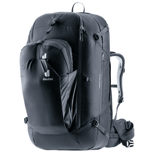 Plecak deuter Access Pro 65 Black